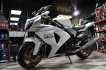 Suzuki GSX-R1000 JS1GT78A092103300  2009