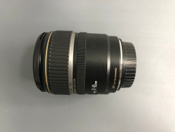 Canon 17-85mm 4-5.6 IS USM