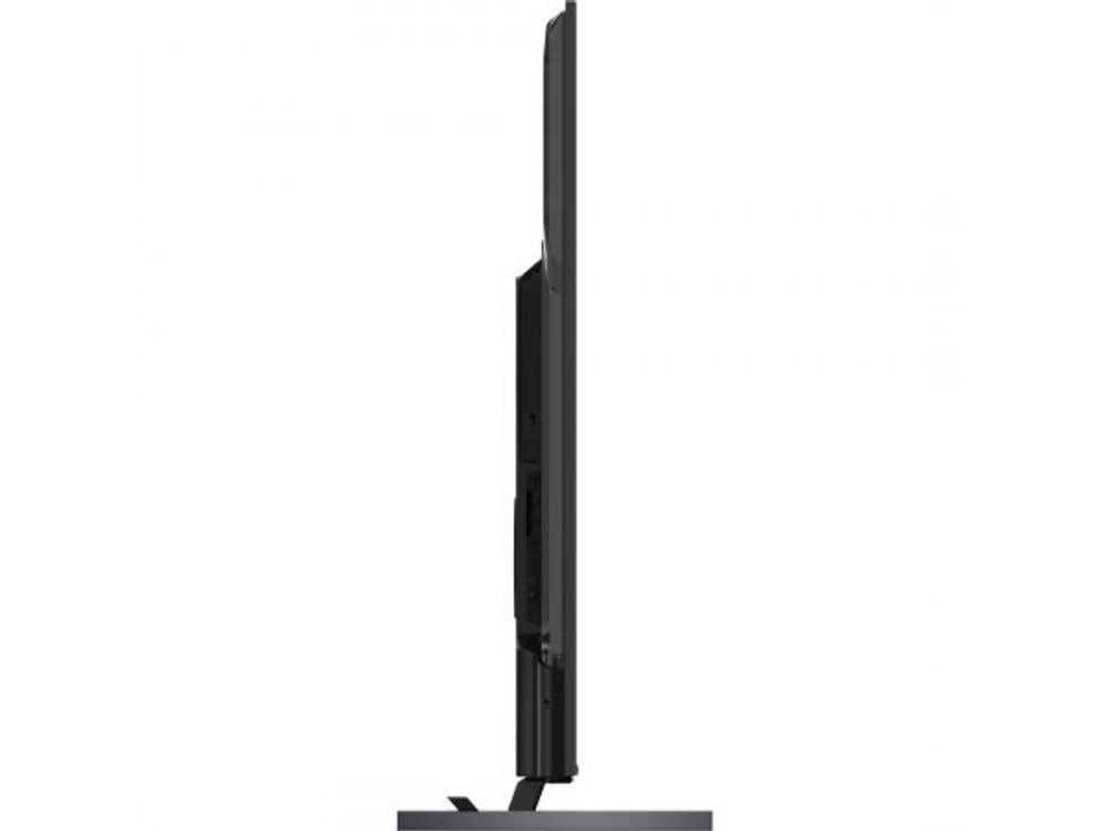 Mini LED телевизор Hisense 100U7KQ 4K Ultra HD