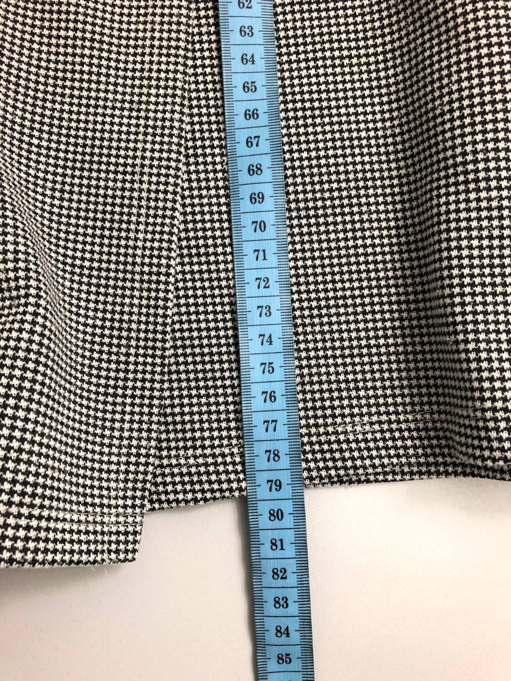 Комбинезон Bershka в клетку 44/46 размер