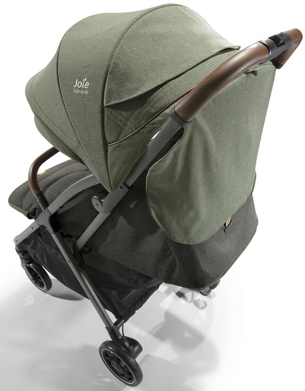 Детская прогулочная коляска Joie Parcel Pine