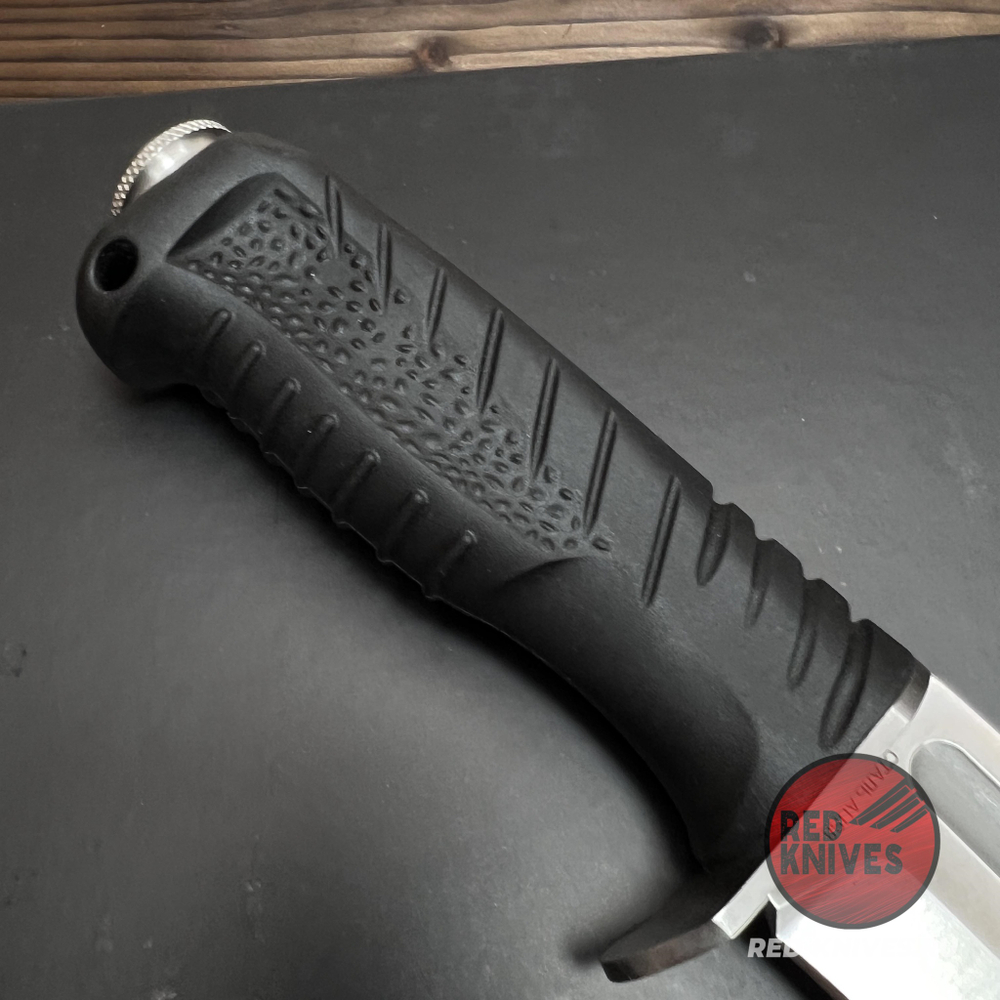 Нож НОКС "Мидгард" 613-188851, сталь AUS-8 с фиксированным клинком