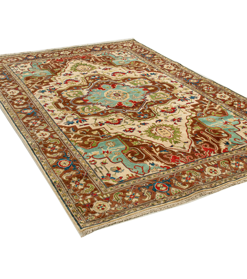 Kazak Yakash 195 x 305 см