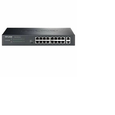 Коммутатор TP-Link TL-SG1218P