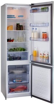 Холодильник Beko CSMV 532021 S