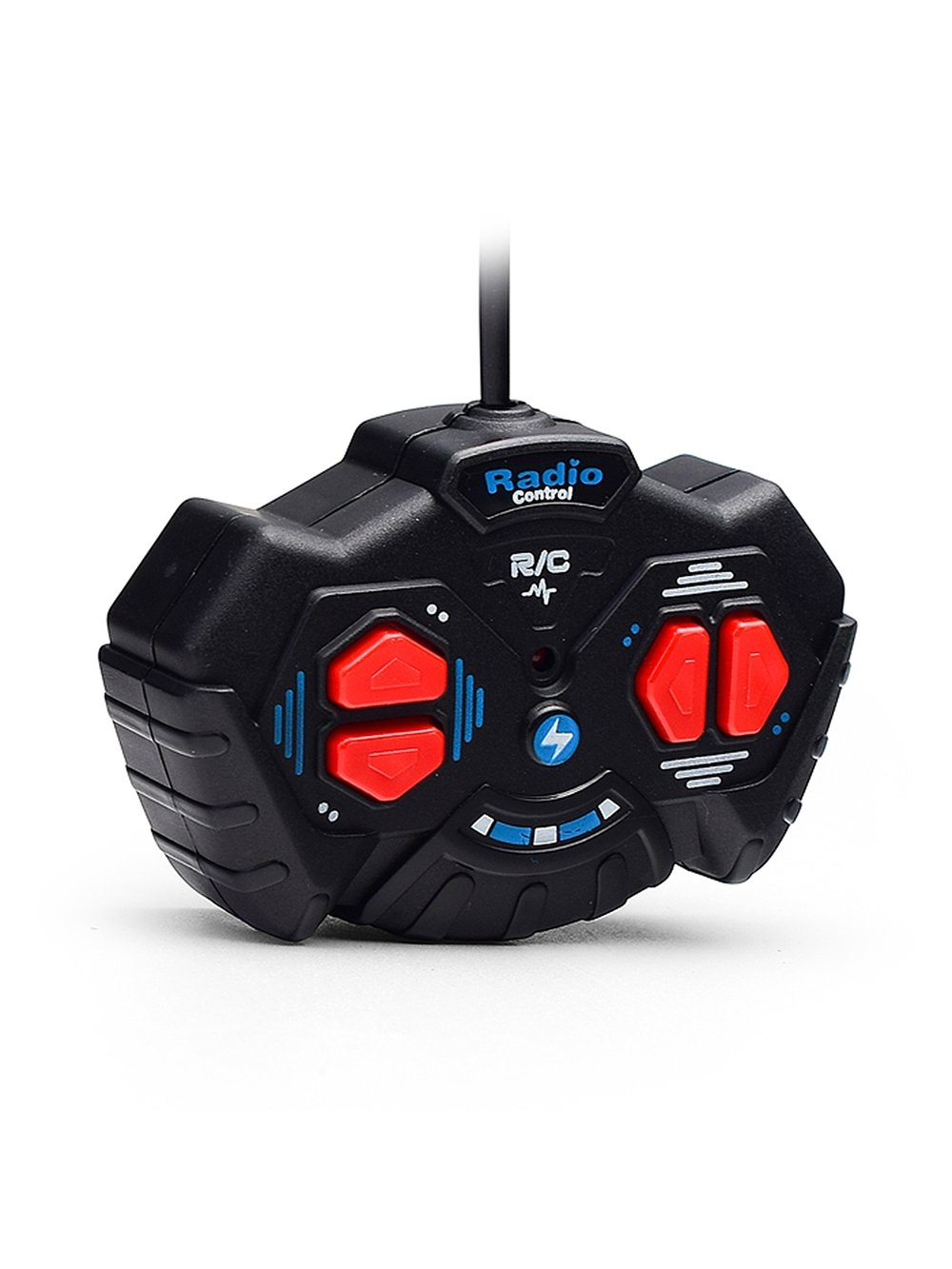 Игрушка Автобус радиоуправляемый