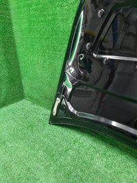 Капот Tesla Model Y (2020-н.в.)