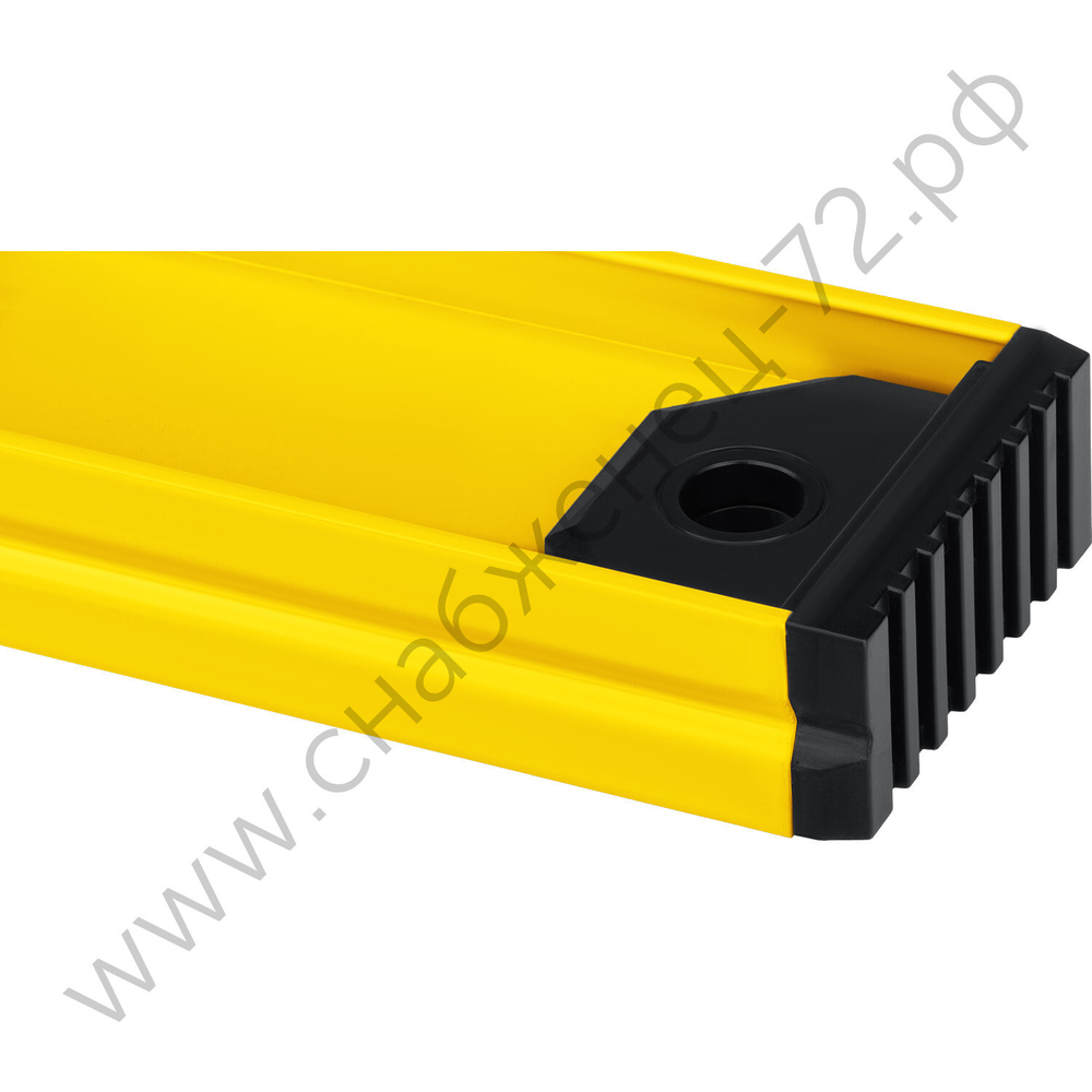 STAYER I-Bar 180˚, 1200 мм, двутавровый, уровень с поворотным глазком (3470-120)