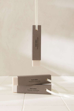 ZARA HOME АРОМАТИЧЕСКИЕ ПАЛОЧКИ (НАБОР ИЗ 3 ШТ.), РЫЖЕВАТО-КОРИЧНЕВЫЙ