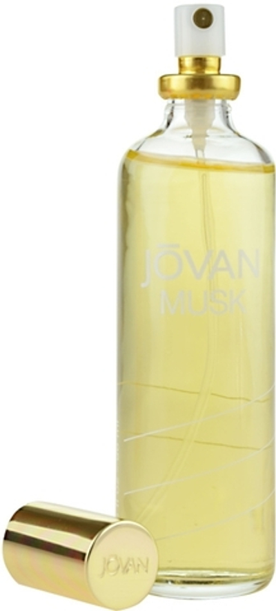 Jovan Musk одеколон для женщин