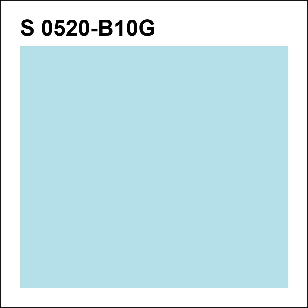 S 0520-B10G за кг