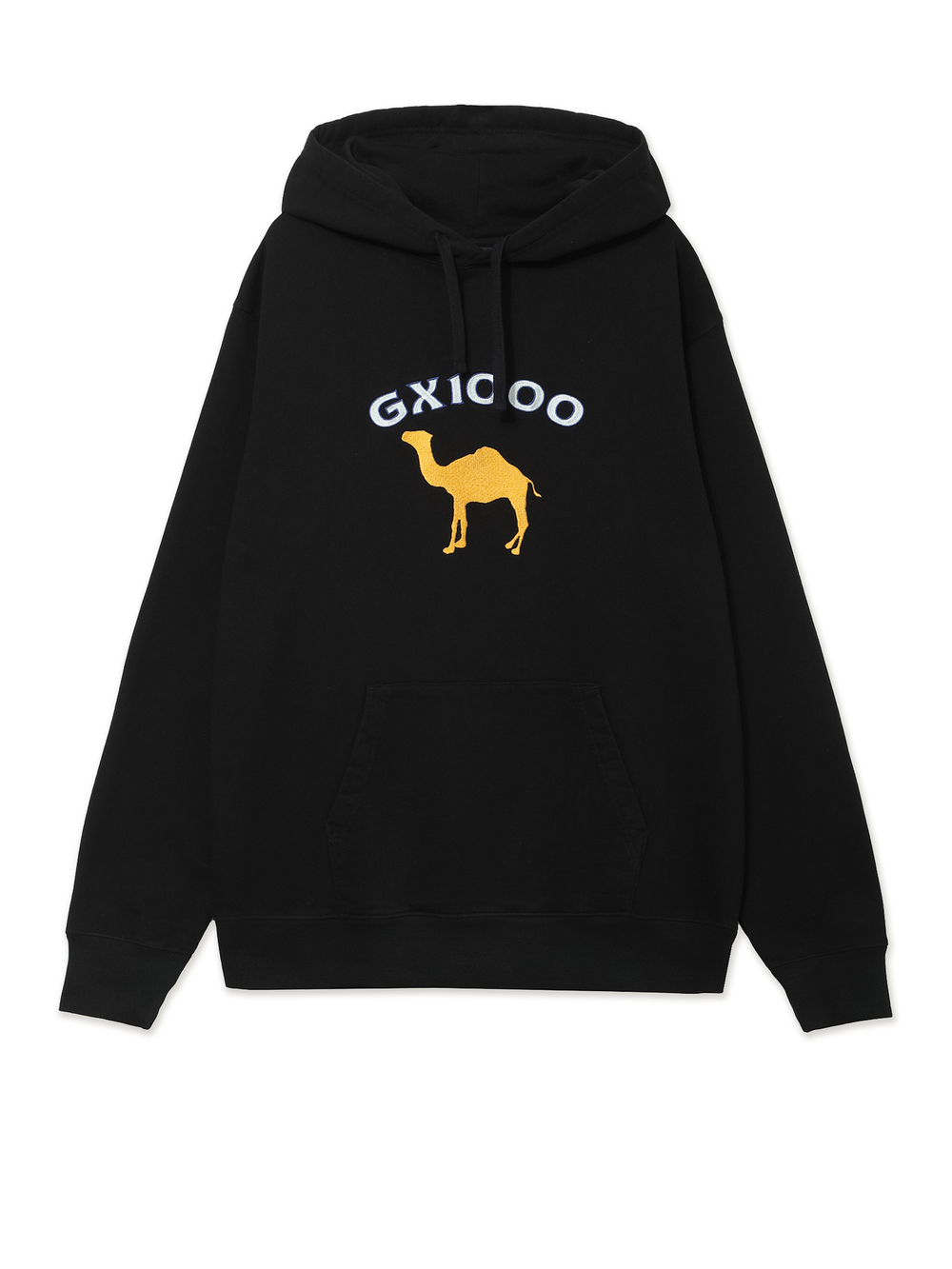 Толстовка С Капюшоном Dromedary Hoodie