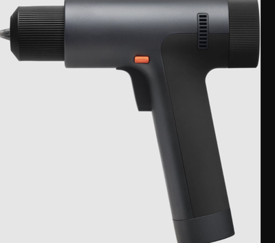 Отвертка аккумуляторная Xiaomi 12V Max Brushless Cordless Drill MJWSZNJYDZ001QW (BHR5510GL) RUS