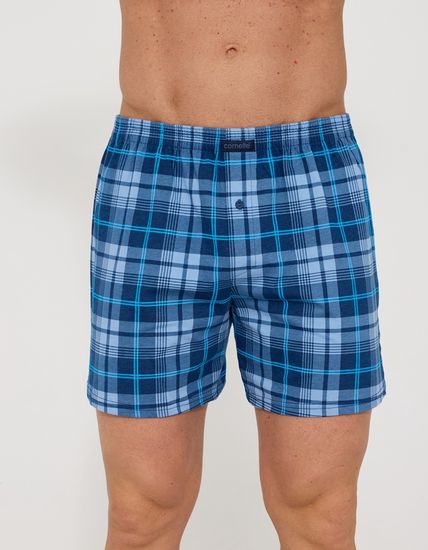 Трусы мужские семейные Cornette Comfort 002/337