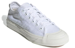 Adidas Nizza Rf "Triple White"