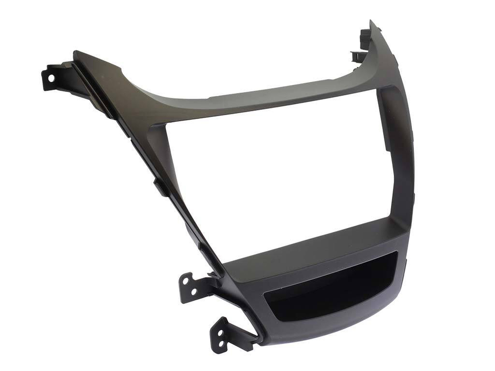 Магнитола для Hyundai Elantra 2014-2015 (рестайлинг) - Vaycar VA23-0359 на Android 13, 8-ядер, 2Гб-32Гб, 4G SIM-слот