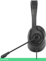 Наушники A4Tech Fstyler FH100i Stone Black