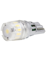 Светодиодная лампа AMP PRO T10 W5W (2шт)