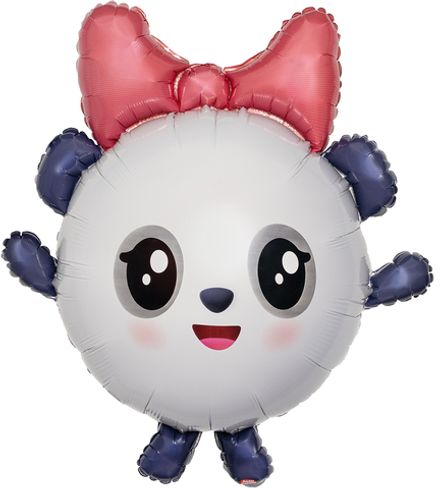 Фигура "Малышарик Пандочка"