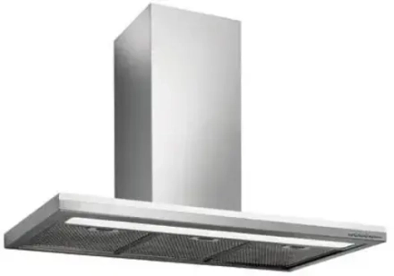 Вытяжка FALMEC LUMEN IS STEEL 120 (CLUI20.E0P1#NEUI491F)