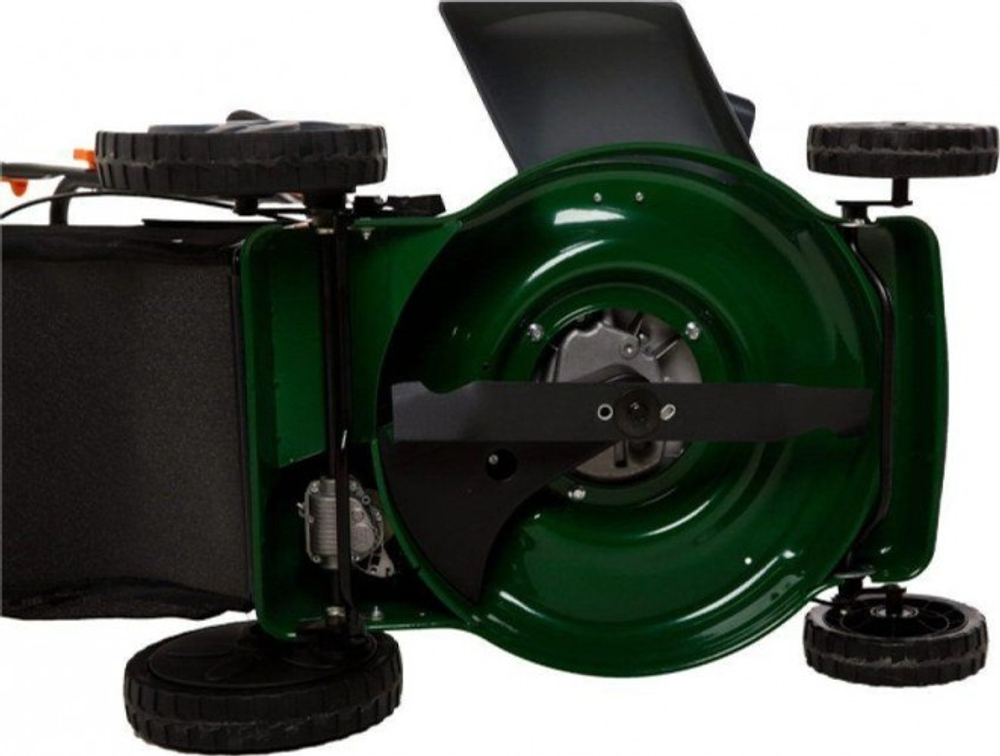 Газонокосилка бензиновая OASIS GB-20 Eco 4640130921156