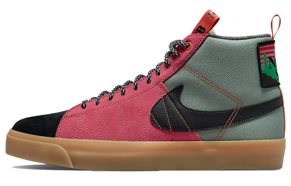 Nike blazer sb zoom online