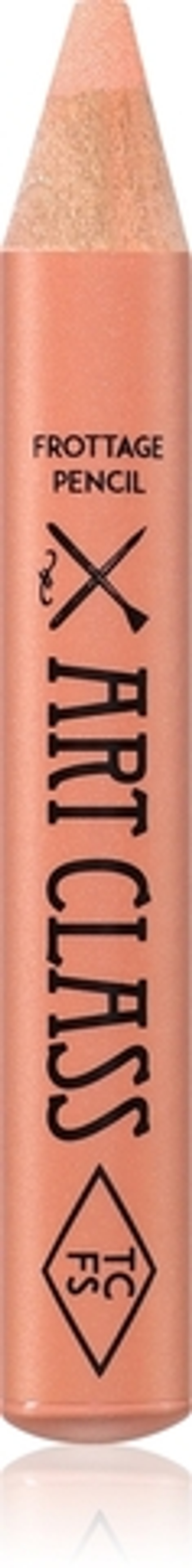 Too Cool For School Artclass Frottage Pencil - Тени для век в карандаше, 1,1 g