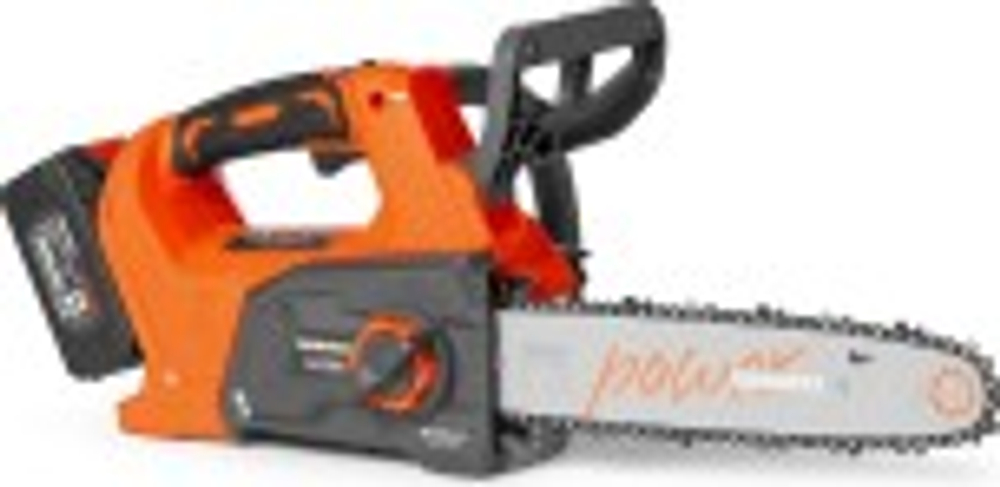 Пила цепная аккумуляторная DAEWOO DACS 3021Li SET с акб и зу