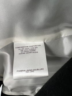 Пальто Alexander McQueen