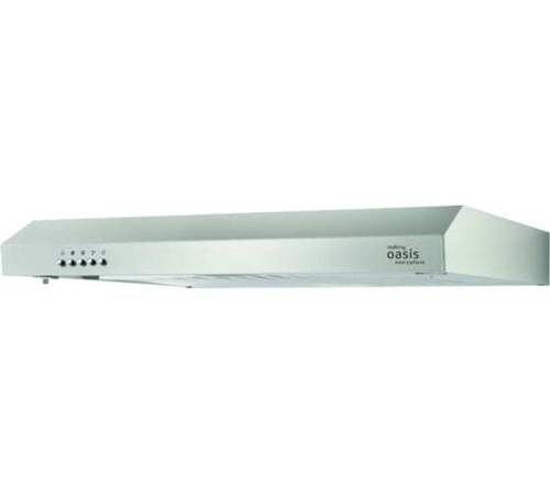 Вытяжка кухонная "Oasis" PO-50S нерж