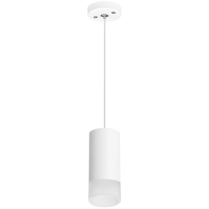 Комплект с подвесным светильником Lightstar Rullo (214436+590056+202431) RP43631