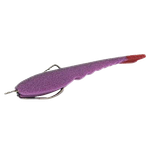 Рыбка поролоновая Lex SKSOF-PBB 17см 3шт Slug King Size OF