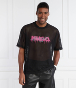 Футболка dstaros HUGO - черный(50510000)