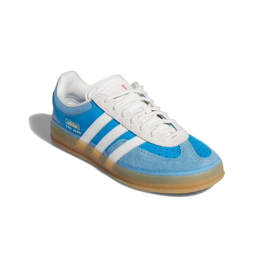 Adidas gazelle indoor bluebird on sale