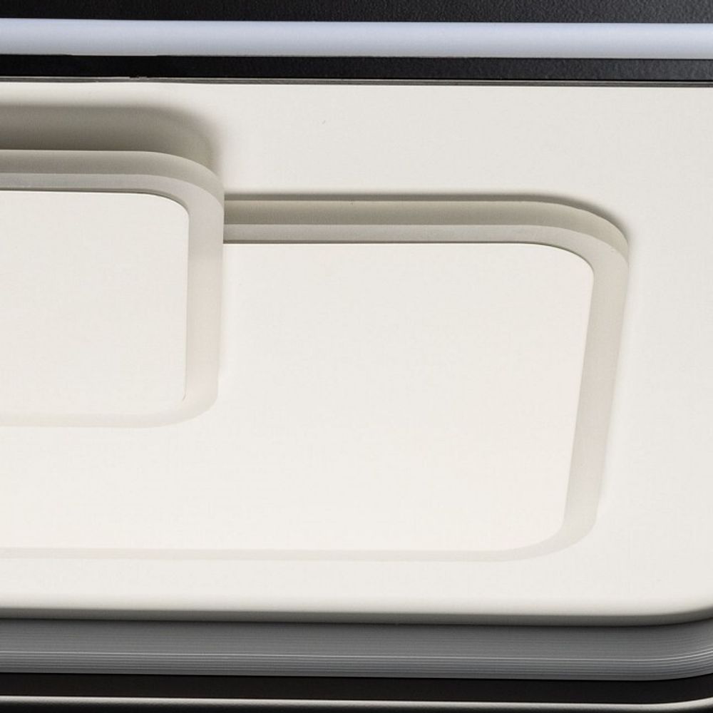 Накладной светильник De City Норден 660014801