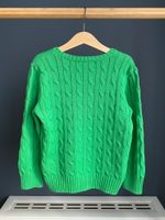 Хлопковый свитер Ralph Lauren, 110