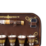 Набор «Лесничий» на 6 персон К109