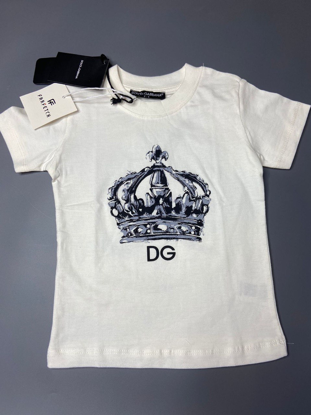 Футболка Dolce&Gabbana, арт. 695636