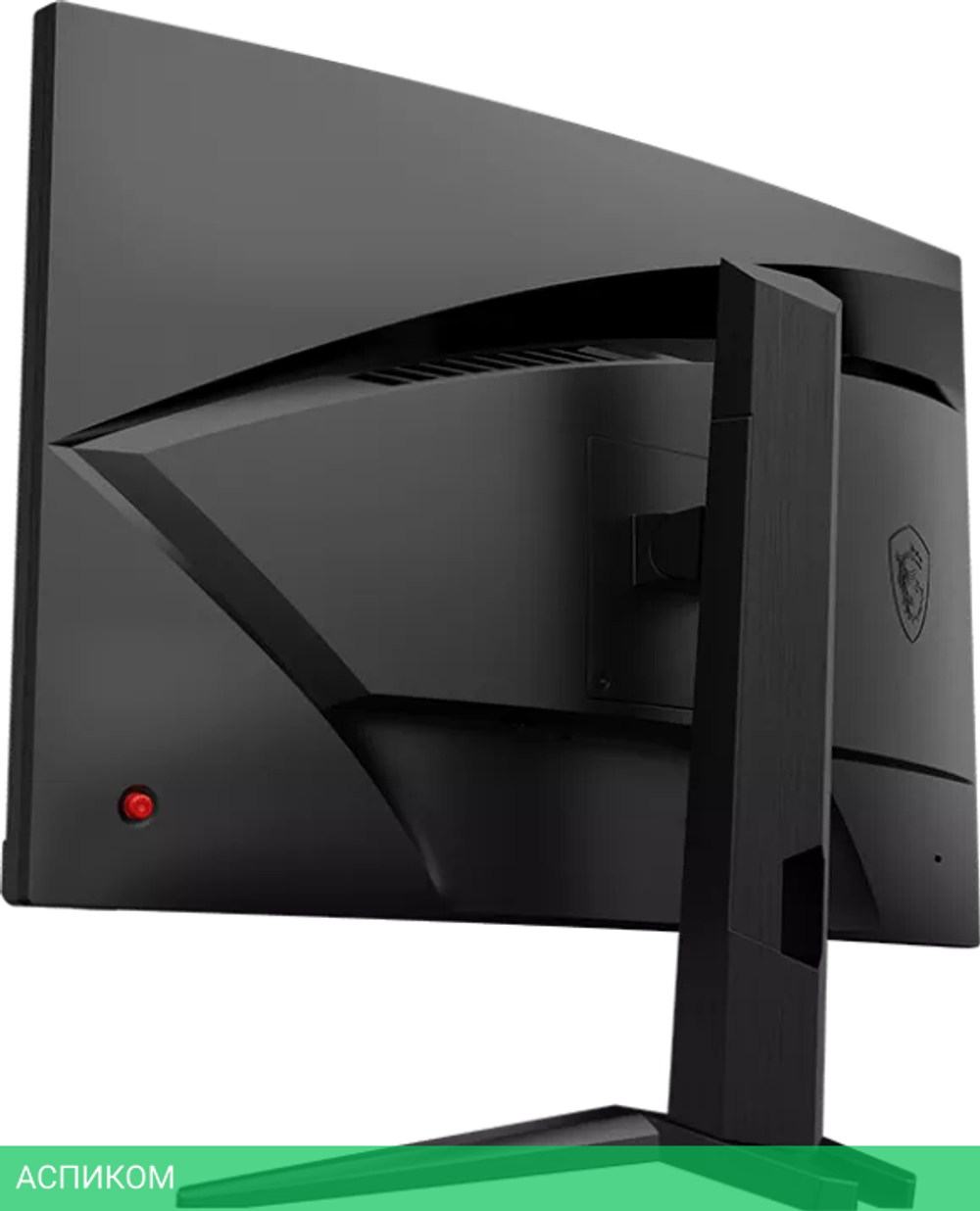 Игровой монитор MSI Optix G27C6P