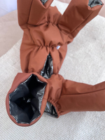 Демисезонный комбинезон для собак с длинными лапами (мальчик)