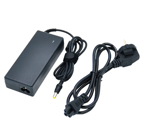 Блок питания для ноутбука 19В-3.16А (разъём 5.5 х3.0мм) APB17