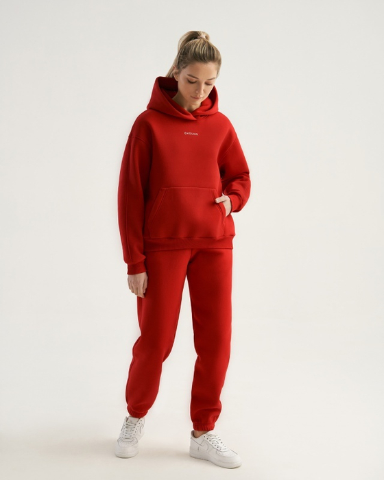 БРЮКИ ЖЕНСКИЕ OXOUNO МОДЕЛЬ 38 F426