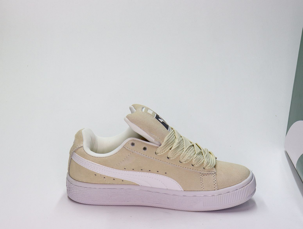 Кроссовки нат. Кожа (36-41)р. / шт. 1112-7