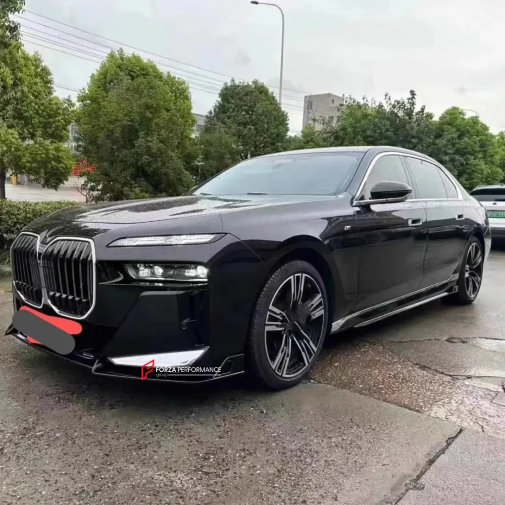 Обвес для BMW 7 серии G70 M760 2023+ БМВ