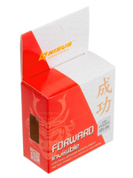 Леска для рыбалки Nisus FORWARD Invisible Nylon 0,496mm/100m (N-FI-0496-100)