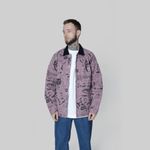  Куртка мужская Ripndip We Don't Care артикул:RND9501 - купить в магазине Дайс
