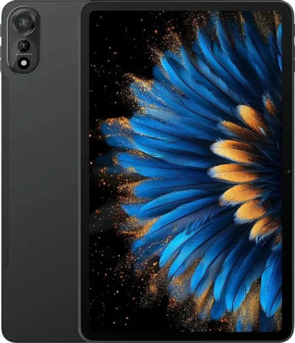 Планшет Blackview MEGA 2 LTE 12/256Gb серый