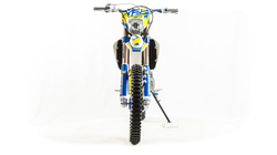 Мотоцикл Motoland XT 250 ST 21/18 (172FMM) синий