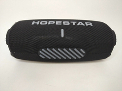Портативная блютуз беспроводная колонка Hopestar H50 20w, активный бас