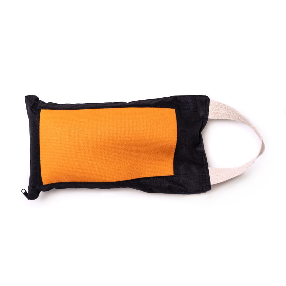 Груз с ручкой с противоскользящей вставкой